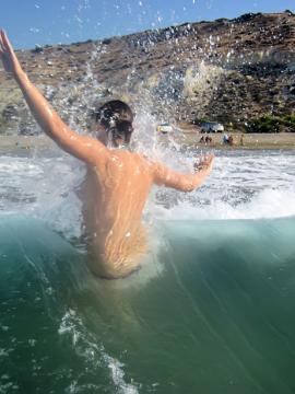 Фотосессия-наказание для мамы. Глава Порно комиксы мамы Часть 1 фото