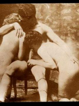 Одна десятая лошадиной силы. Часть 1 фото