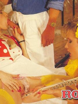 Ночь в Египте. Из книги Брачный ночь секс фото