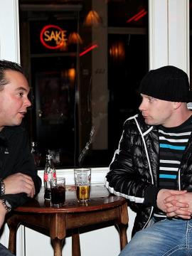 Резонатор. Часть 1 фото