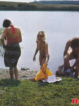 Саратовская улица фото