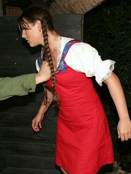 Эвника Часть 1 фото