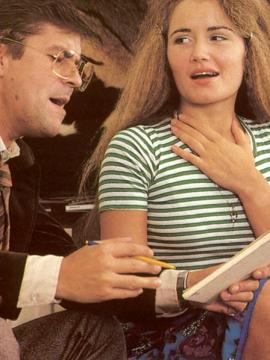 Мулатка фото