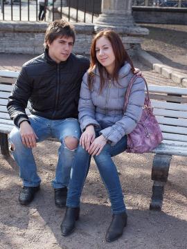 Любишь медок - люби и холодок фото