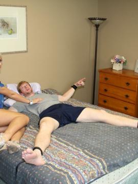 Гимнасточки. Часть 2 фото